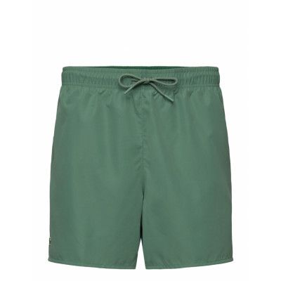 Swimwear Badshorts Grön Lacoste