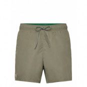 Swimwear Badshorts Green Lacoste