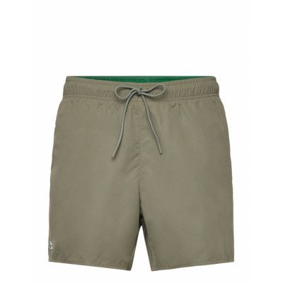 Swimwear Badshorts Green Lacoste