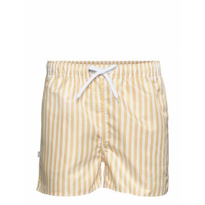 Swimwear Badshorts Gul Resteröds