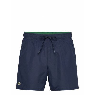 Swimwear Badshorts Navy Lacoste