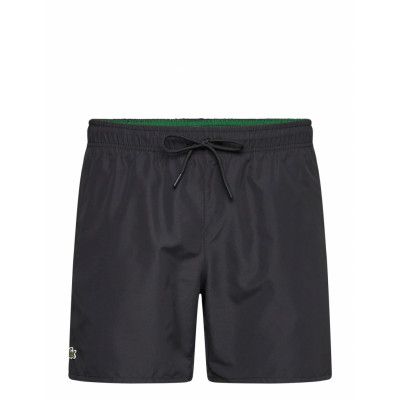 Swimwear Badshorts Svart Lacoste
