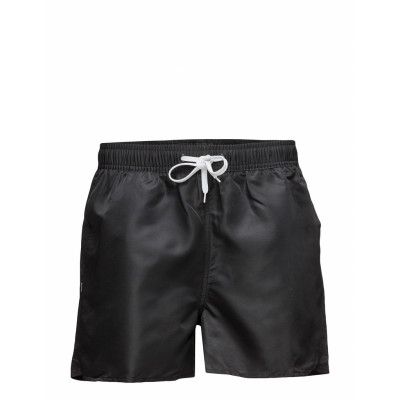 Swimwear Badshorts Svart Resteröds