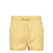 Swimwear Premium Badshorts Gul Resteröds