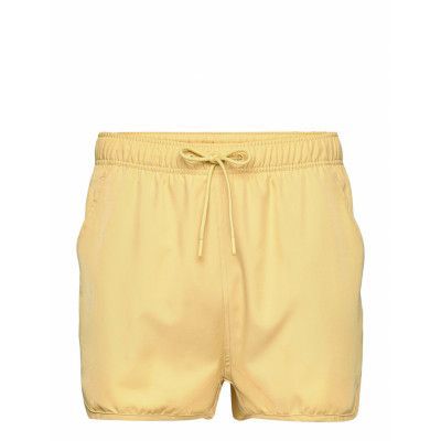 Swimwear Premium Badshorts Gul Resteröds