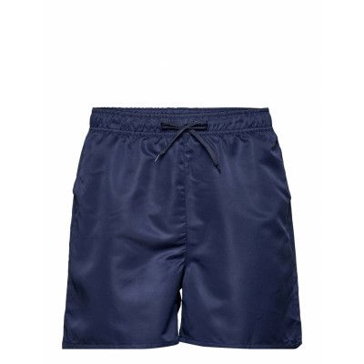 Resteröds Badkläder Recycled Polyester Blå