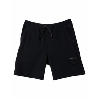 Quiksilver Taxer Cargo Amphibian 19 Svart