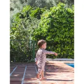 That's Mine Sune Swim Onesie - Brown - 74