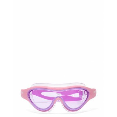 Arena The Mask Jr Blue-Blue-Red Rosa