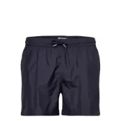 The Resort Co. Classic Swim Shorts Navy - Navy - M 36 cm