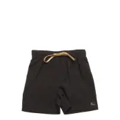 The Tiny Swim Trunks Badshorts Black The Tiny Universe