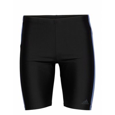 Three-Second Swim Jammers Badshorts Svart Adidas Performance