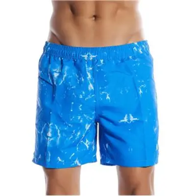 Tiger of Sweden Bartoli Swim Shorts Pool Blue * Fri Frakt * * Kampanj *