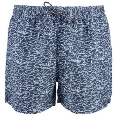Tiger of Sweden Sjostrand Swim Shorts * Fri Frakt * * Kampanj *