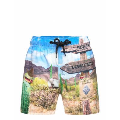 ZigZag Tino Boardshorts Multi/patterned