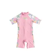 Roxy Tiny Flower Springsuit Rosa