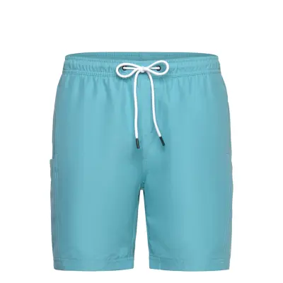 Tom Tailor Swim Shorts Blå