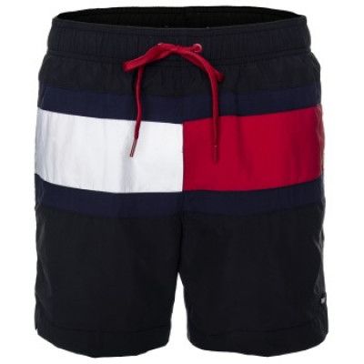 Tommy Hilfiger ColorBlock Medium Swim Shorts