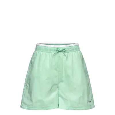 Tommy Hilfiger Medium Drawstring Grön