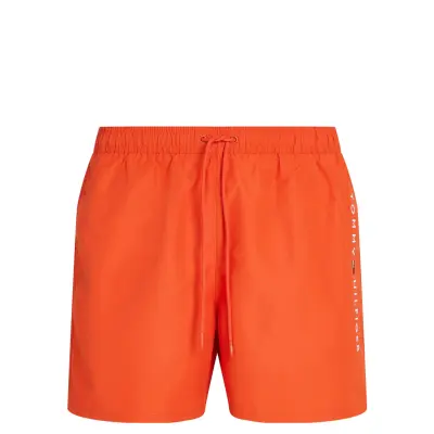 Tommy Hilfiger Medium Drawstring Orange