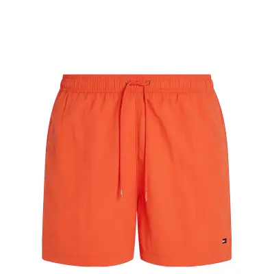 Tommy Hilfiger Medium Drawstring Orange