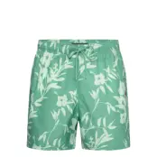Tommy Hilfiger Medium Drawstring Print Grön