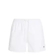 Tommy Hilfiger Medium Drawstring Vit