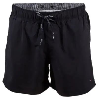 Tommy Hilfiger Solid Swim Trunk * Fri Frakt *