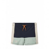 Toril Swim Pants Badshorts Multi/patterned Liewood