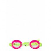 Tuna Goggles Kids Accessories Sports Equipment Swimming Accessories Multi/mönstrad Aquarapid
