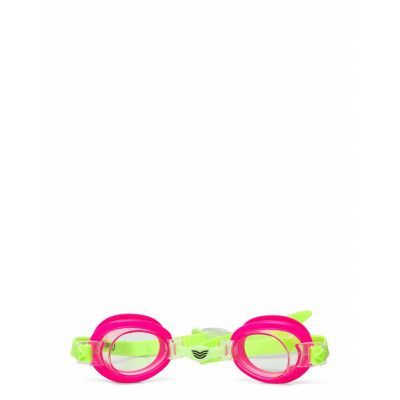 Tuna Goggles Kids Sport Bath & Water Toys Water Toys Diving Toys Multi/patterned Aquarapid