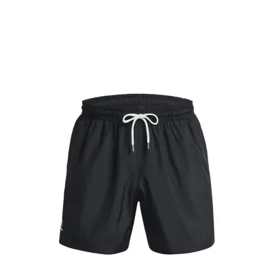 Under Armour Ua Icon Volley Short Svart
