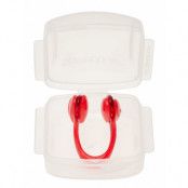 Universal Nose Clip *Villkorat Erbjudande Accessories Sports Equipment Swimming Accessories Röd Speedo