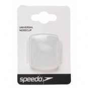 Universal Nose Clip *Villkorat Erbjudande Accessories Sports Equipment Swimming Accessories Vit Speedo
