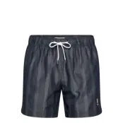 U.S. Polo Assn. Carter Reg Uspa M Swim - Navy - M