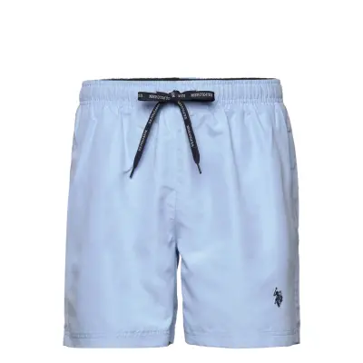 U.S. Polo Assn. Uspa Swimshorts Aza Men Blå