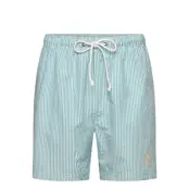 U.S. Polo Assn. Uspa Swimshorts Briggs Men Blå