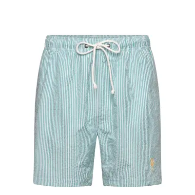 U.S. Polo Assn. Uspa Swimshorts Briggs Men - Blue - XL