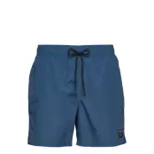Usper Badshorts Blå Tiger Of Sweden