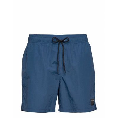 Usper Badshorts Blå Tiger Of Sweden
