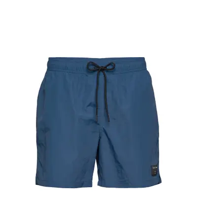 Usper Badshorts Blå Tiger Of Sweden