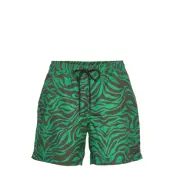 Usper P Badshorts Grön Tiger Of Sweden
