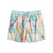 Billabong Vacay Lb Multi/patterned