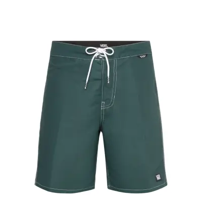 VANS Everride Boardshort - Green - 33-18