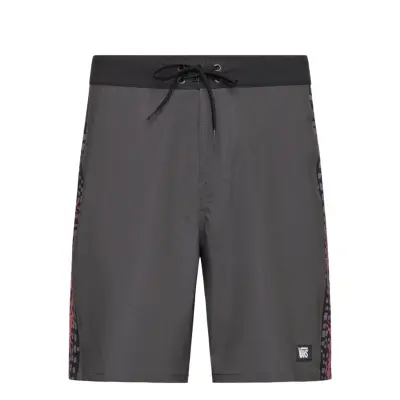 VANS Mte Daily Sideline Boardshort Grå