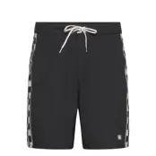 VANS Mte Daily Sideline Boardshort Svart
