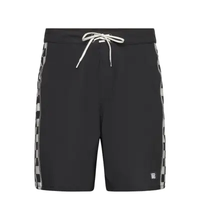 VANS Mte Daily Sideline Boardshort Svart