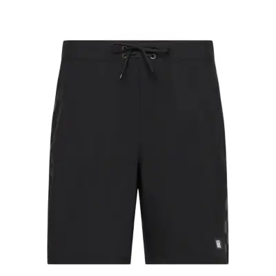 VANS Mte Daily Solid Sideline Boardshort Svart
