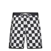 VANS Mte Everride Scalloped Aop Boardshort Multi/patterned