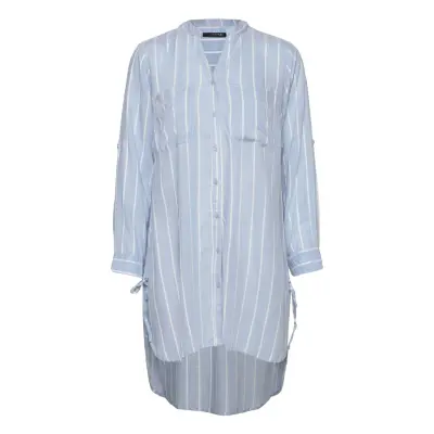 Verona Beach Shirt Beach Wear Multi/mönstrad Missya